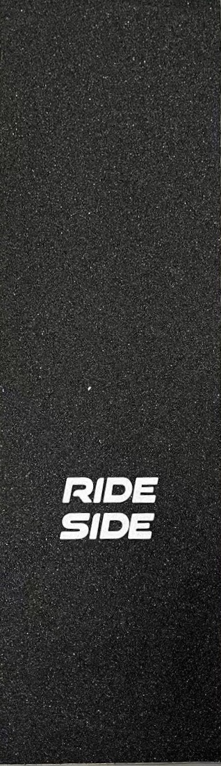 RideSide Griptape Logo