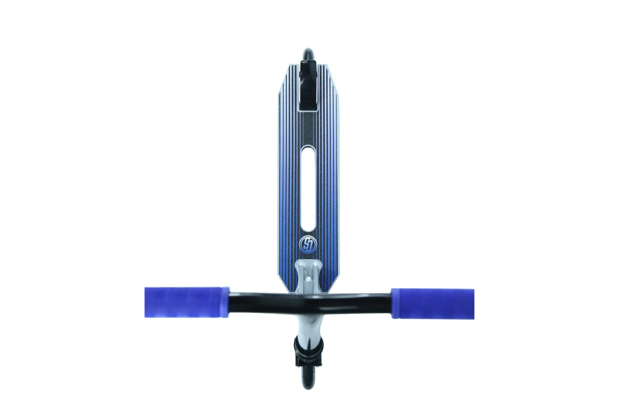 Crisp Master Stunt Scooter