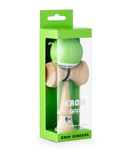 KROM Kendama POP  LOL