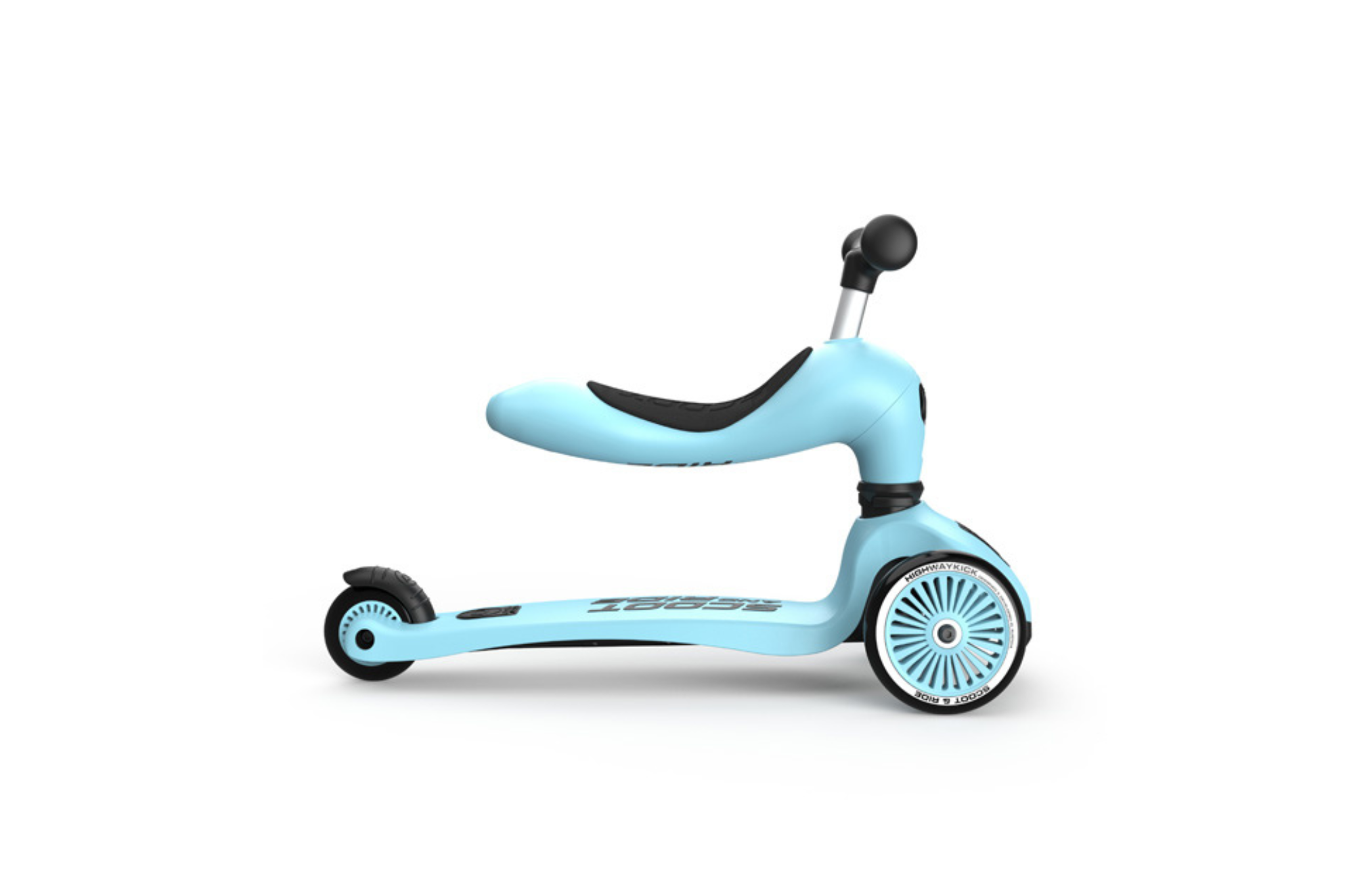 Scoot & Ride Highwaykick 1 Kinderscooter Scoot & Ride Highwaykick 1 Kinderscooter