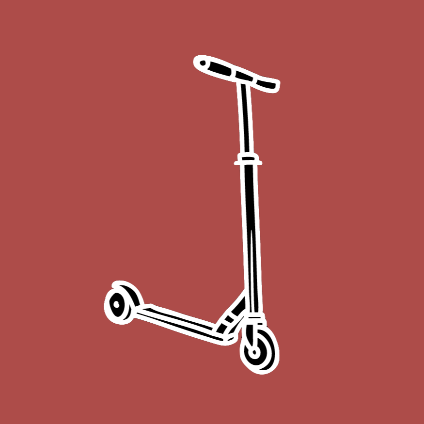Micro Scooter für Erwachsene Kategorie Micro Scooter