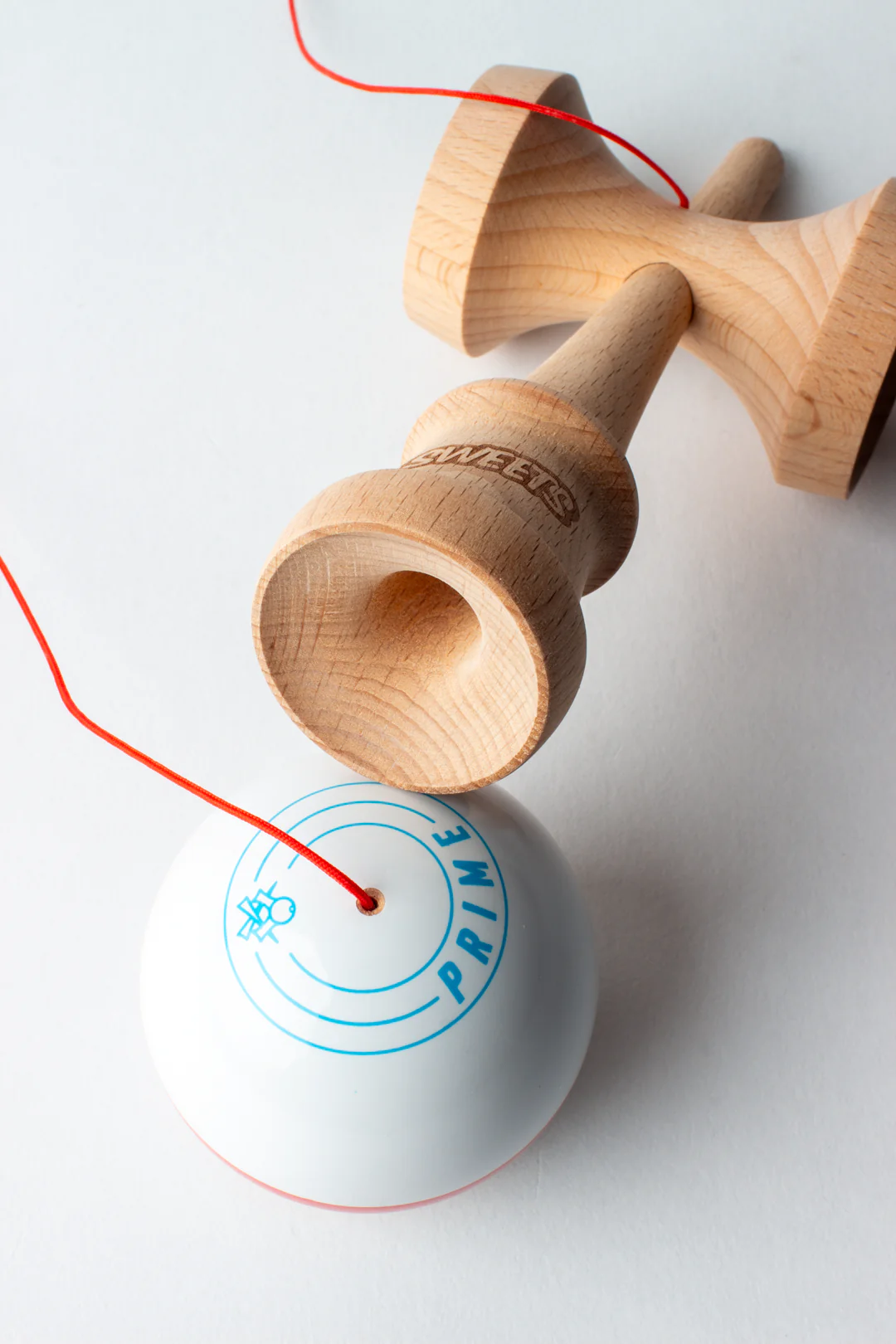 Sweets Kendama Classic Racer