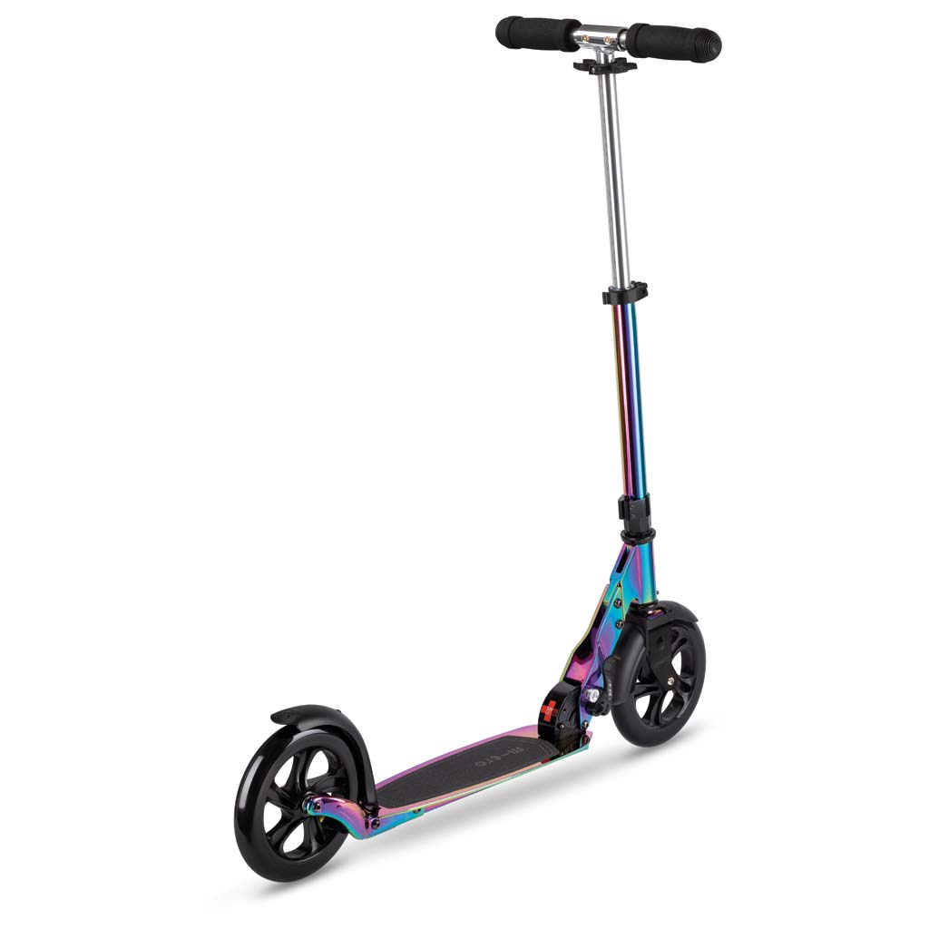 Micro Classic Scooter Neochrome Micro Classic Scooter Neochrome