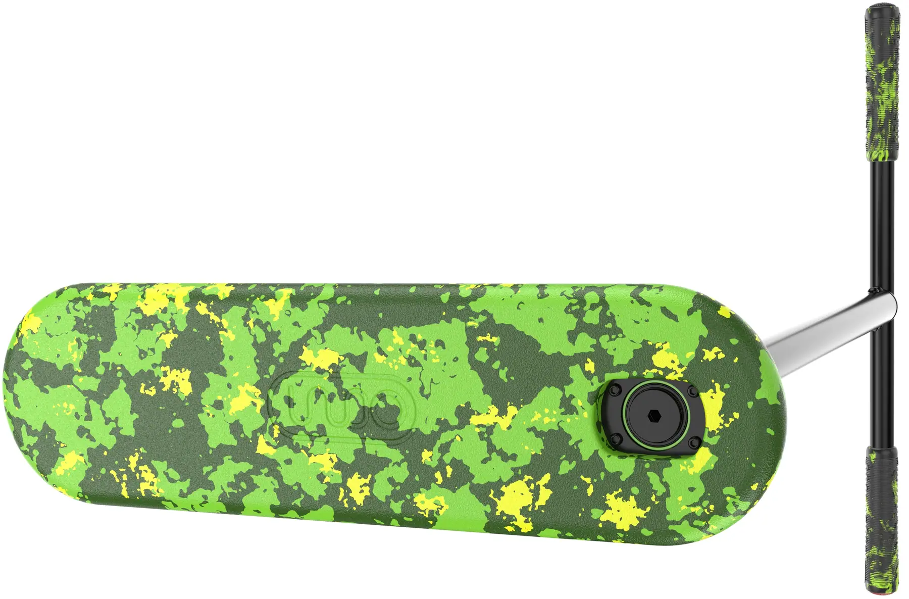 Indo Pro V2 Trampolin Scooter