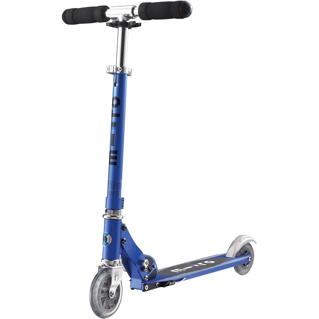 Micro Sprite Scooter