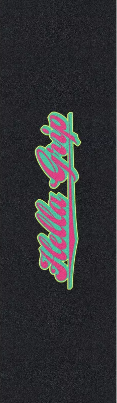 Hella Griptape Classic 1985 Hella Griptape Classic 1985