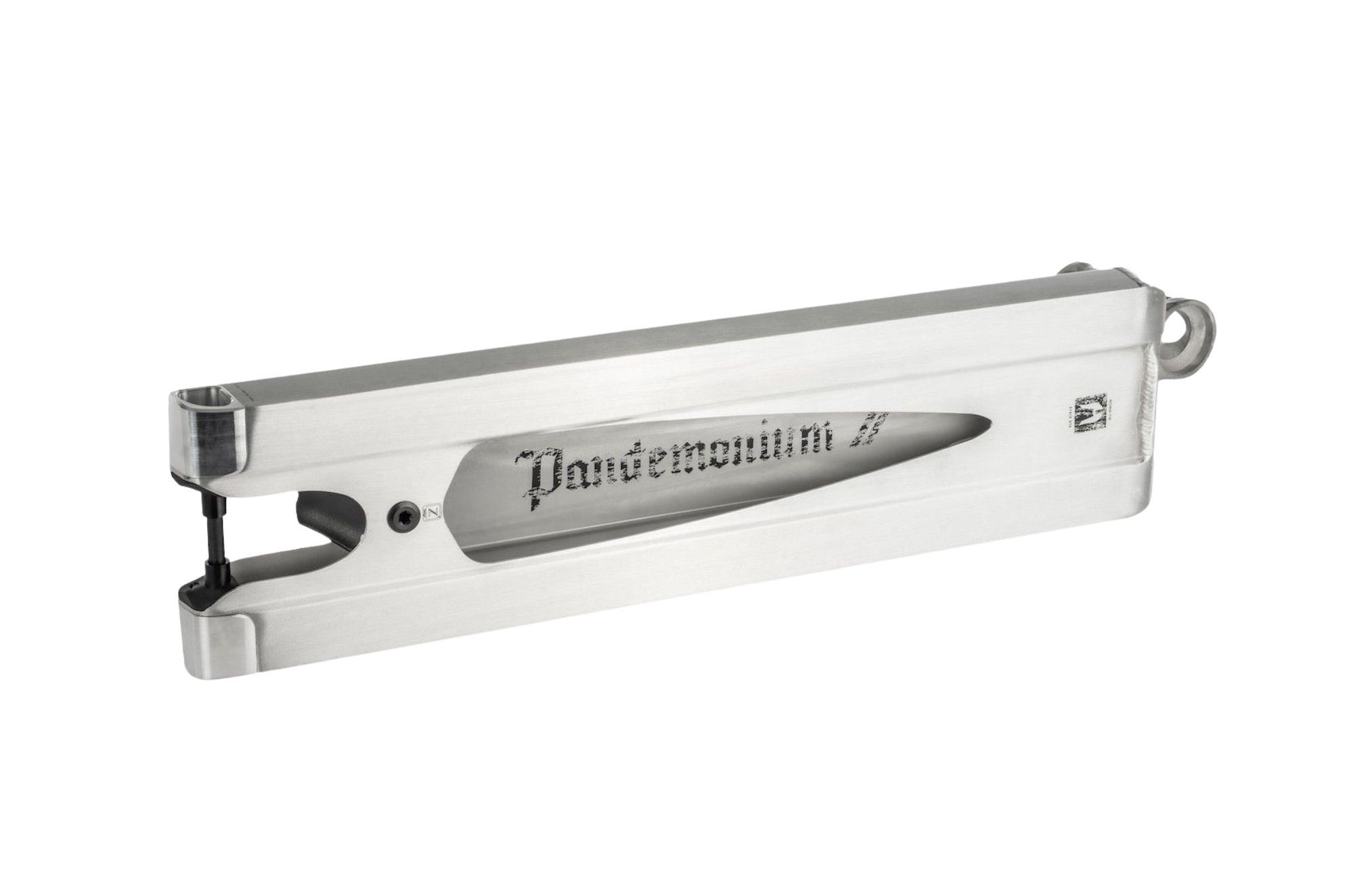 Ethic DTC Deck Pandemonium V2 boxed Ethic DTC Deck Pandemonium V2 boxed