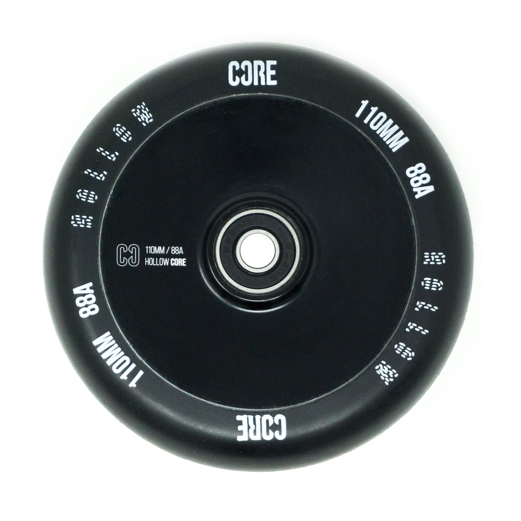 Core Hollowcore V2 Pro Scooter Wheel