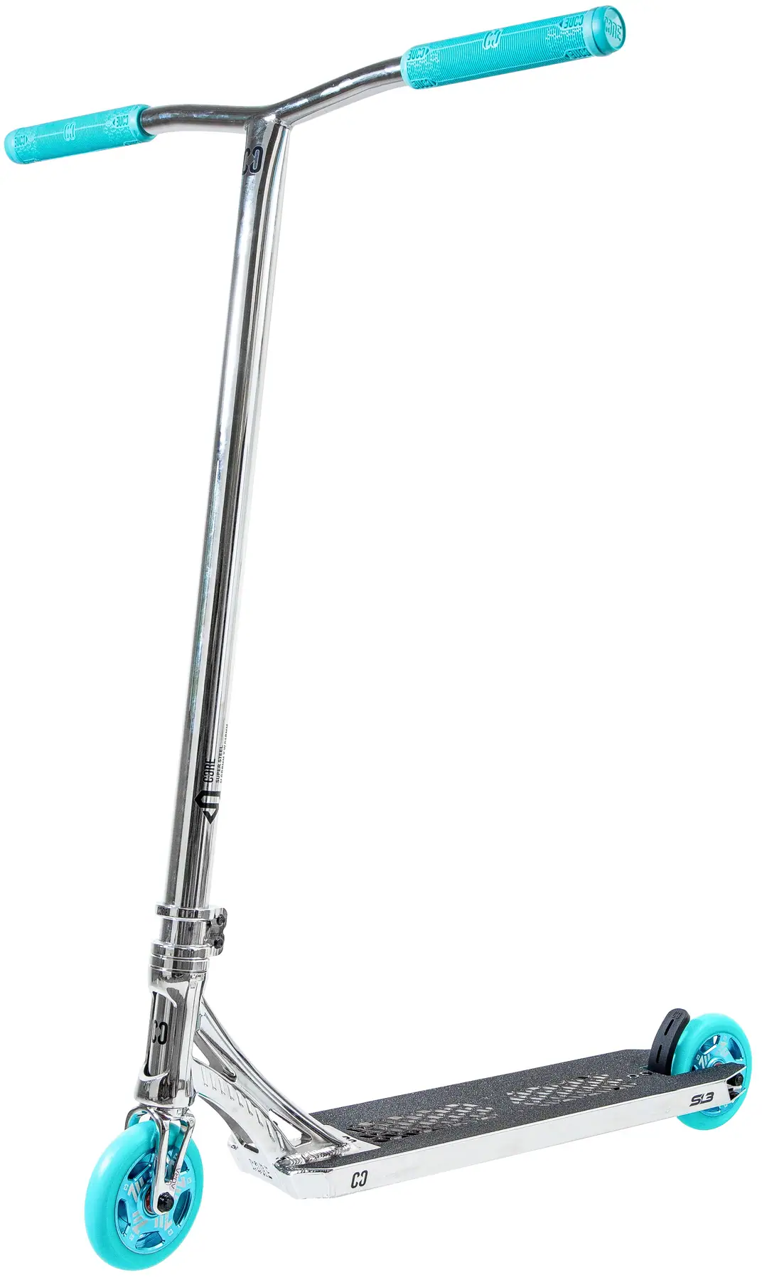 Core SL3 Complete Stunt Scooter