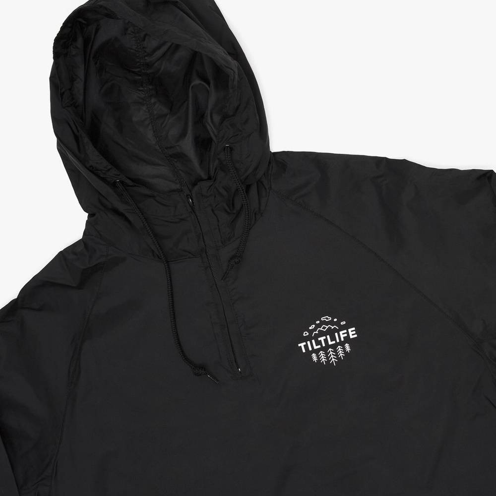 TILT Tiltlife Anorak