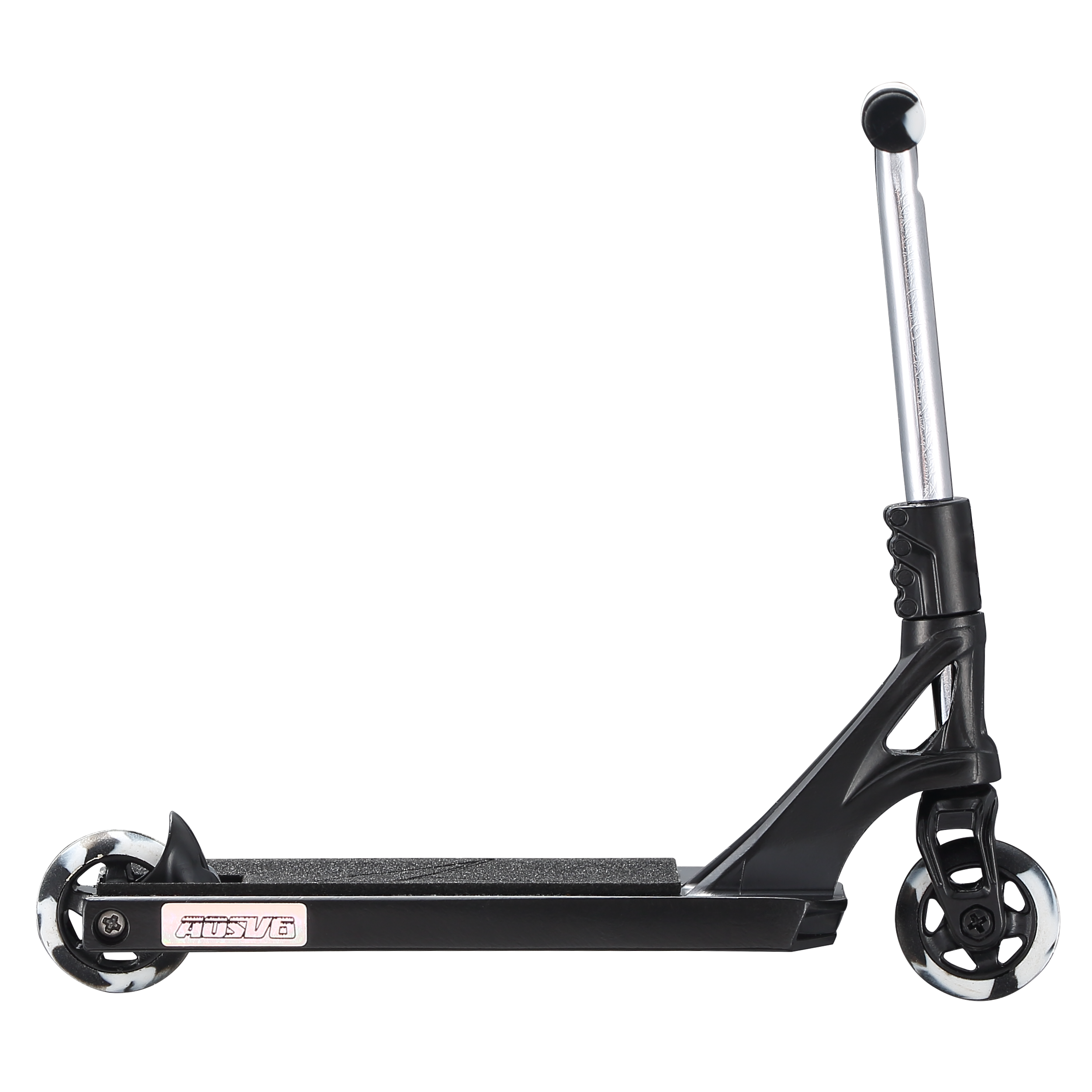 Blunt Finger Scooter AOSV6