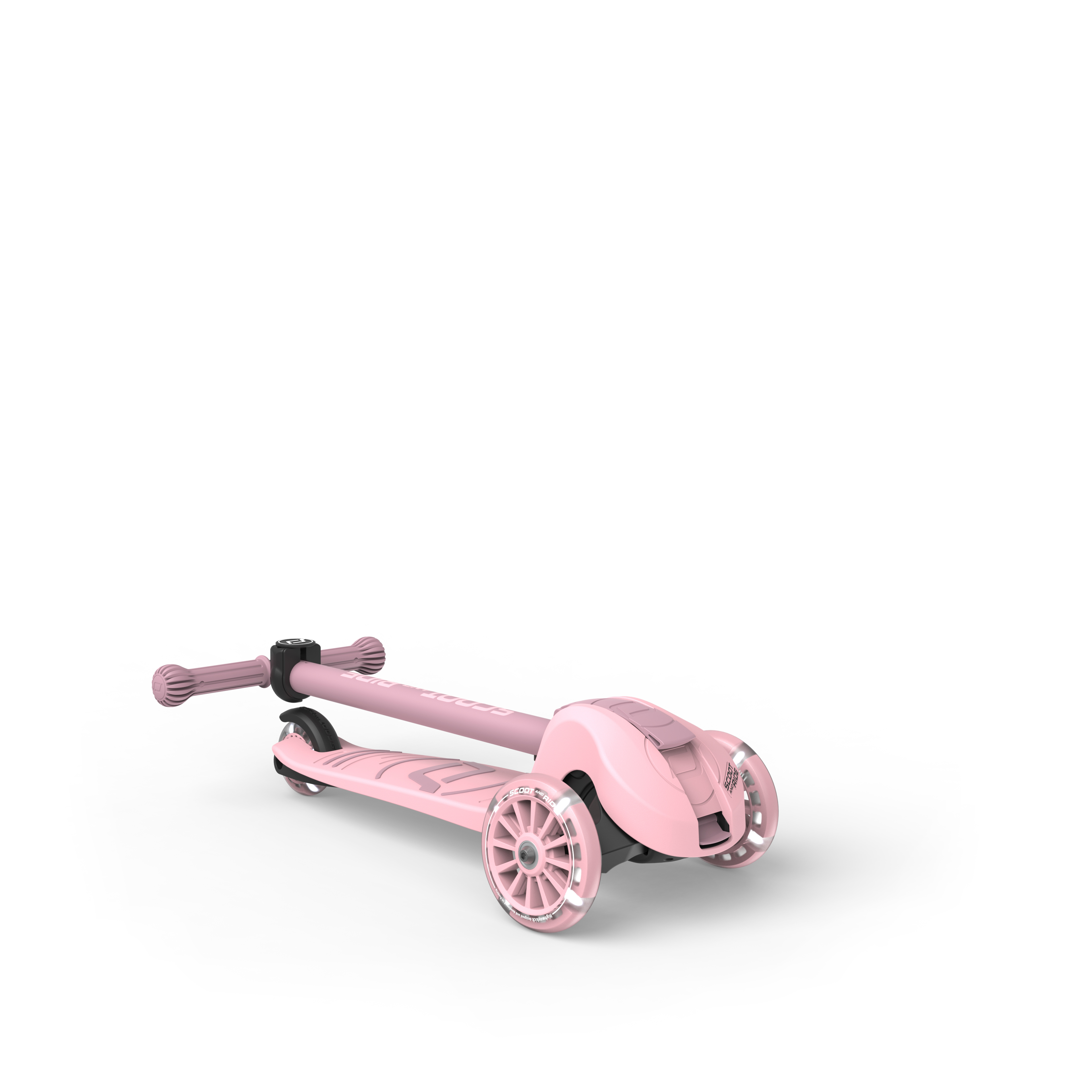 Scoot & Ride Highwaykick 3S