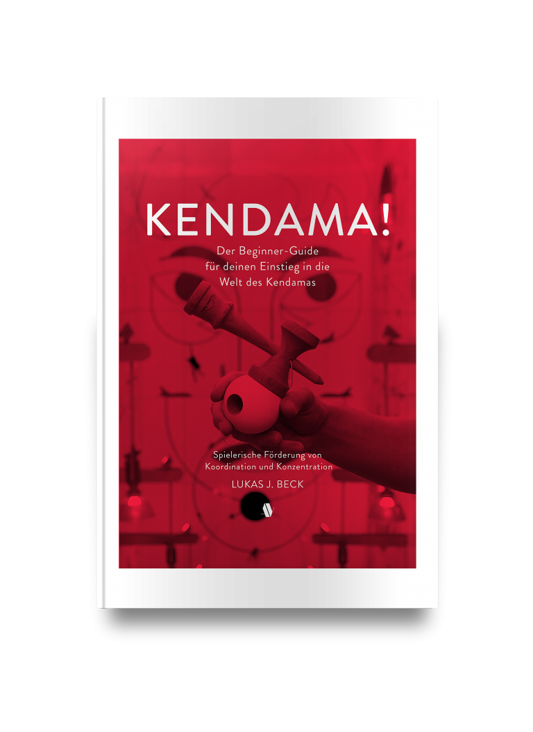 Kendama! Ein Beginner Guide