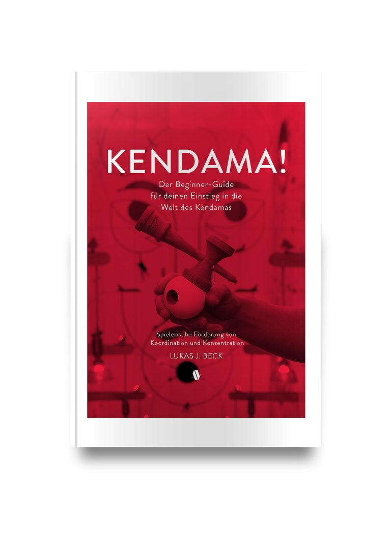 Kendama! Ein Beginner Guide Kendama! Ein Beginner Guide
