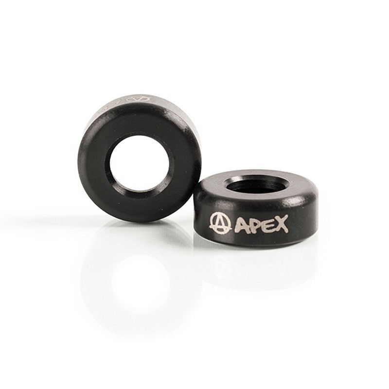 Apex V2 Bar Ends Apex V2 Bar Ends
