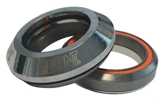 Blunt Integrated Headset Blunt Integrated Headset