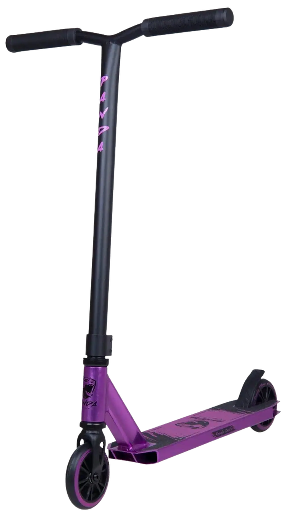 Panda Initio V2 Stunt Scooter