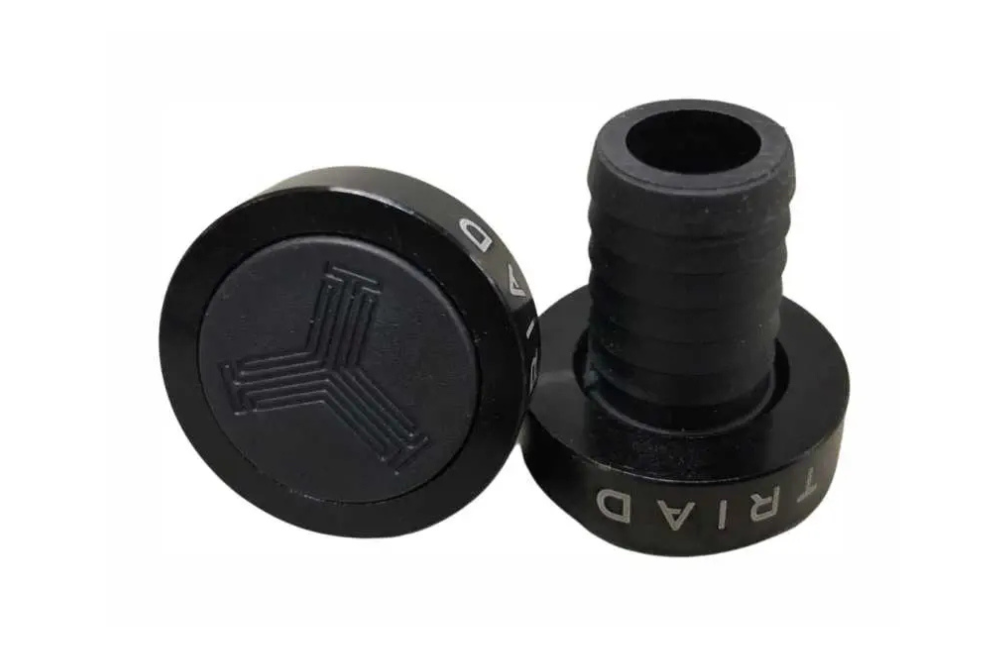 Triad Alu Bar Ends Triad Alu Bar Ends