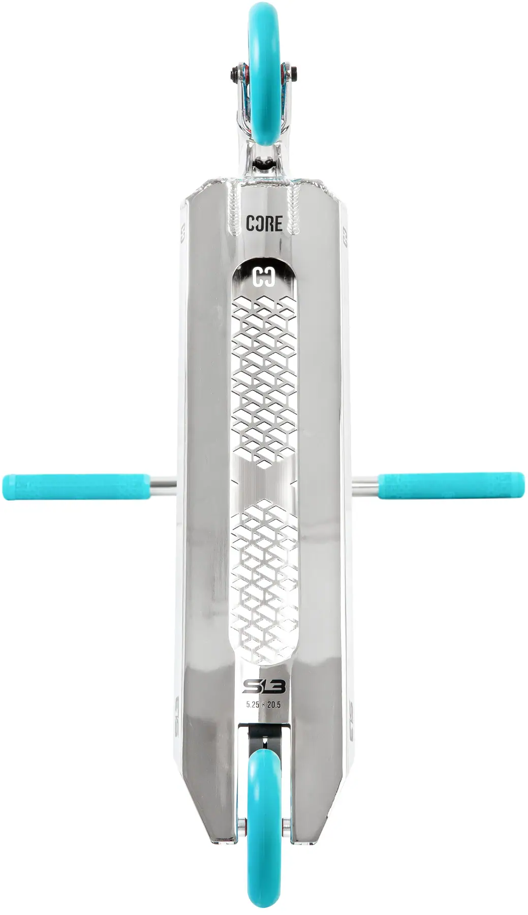 Core SL3 Pro Complete Stunt Scooter