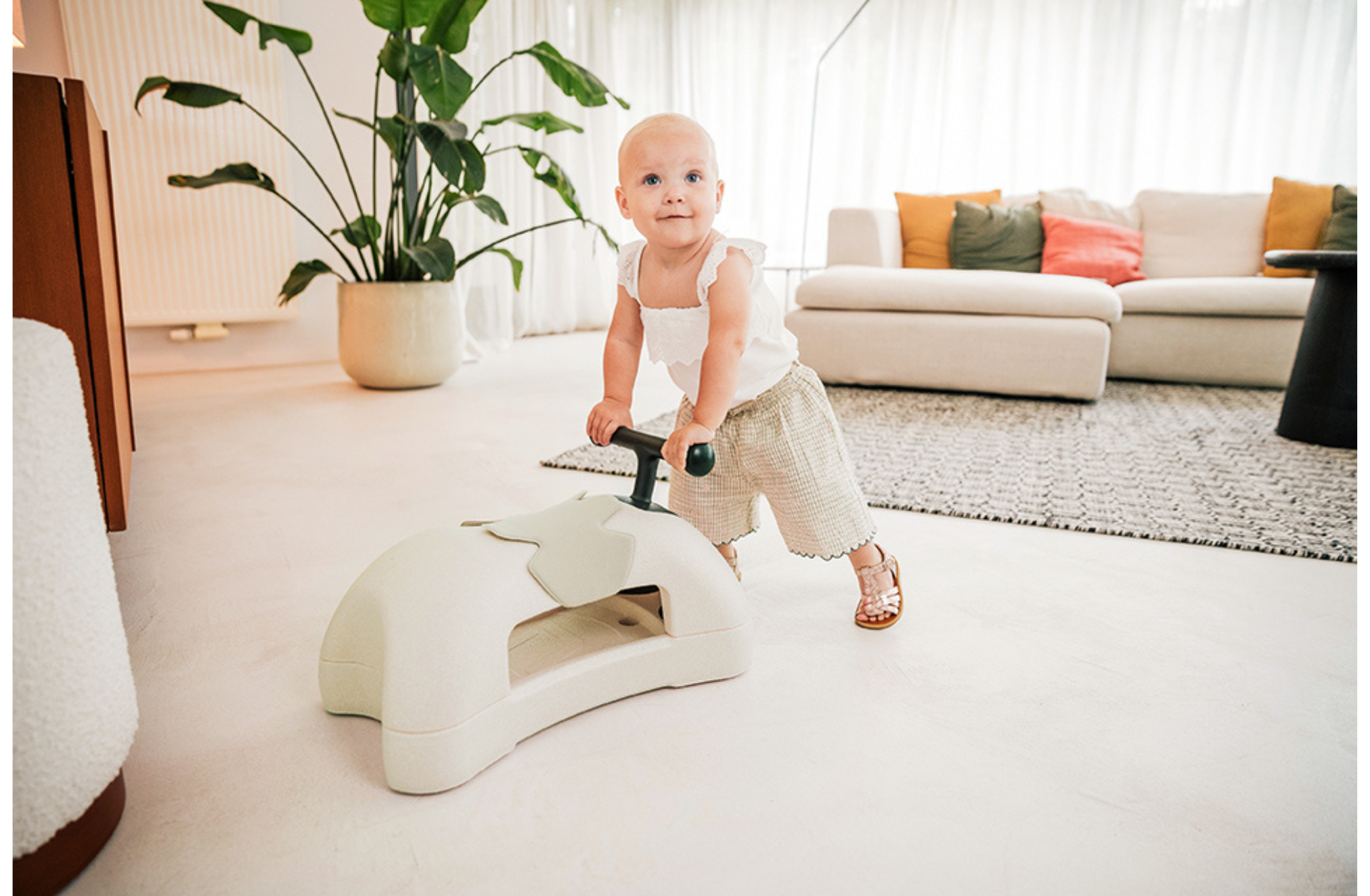 Scoot & Ride My First Babyroller