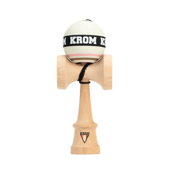 KROM Kendama Strogo Neapolitan