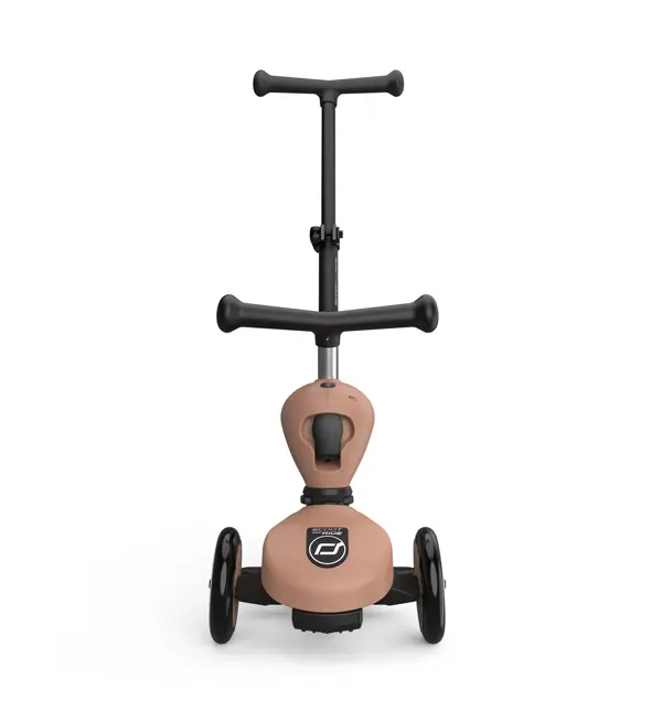 Scoot & Ride Highwaykick 1 Push and Go