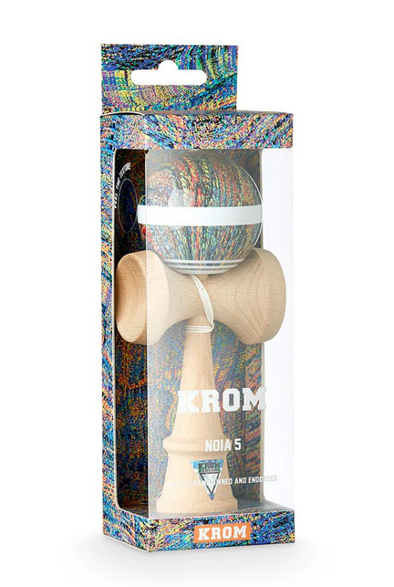 KROM Noia 5 Kendama