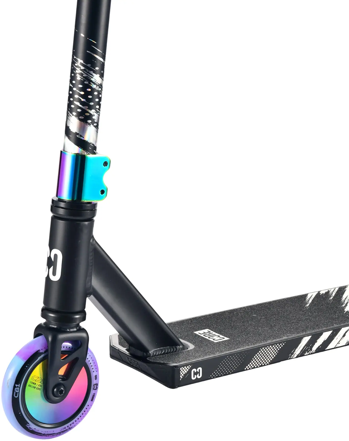 Core CB1 Complete Stunt Scooter