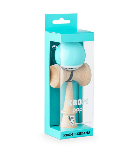 KROM Kendama POP  LOL