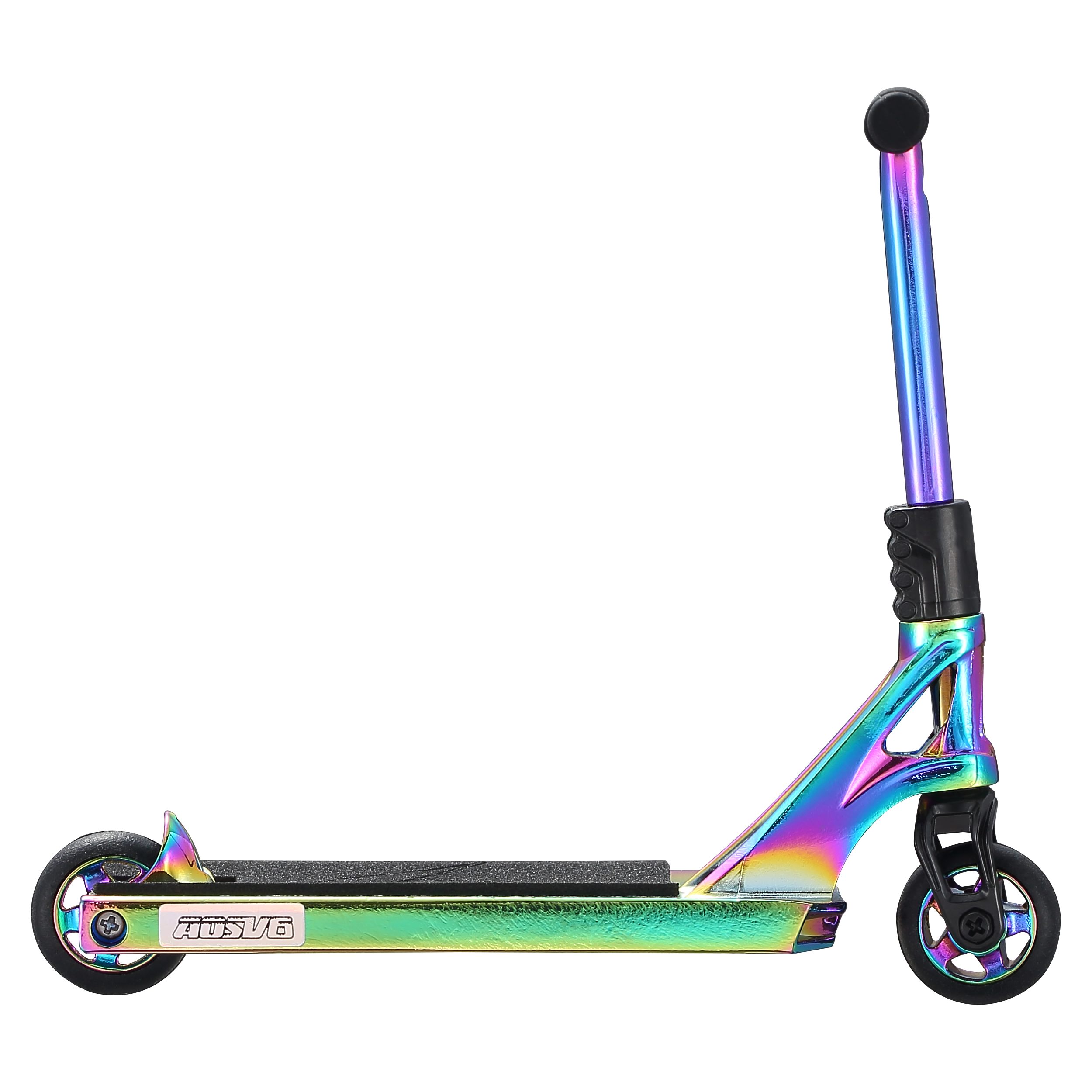 Blunt Finger Scooter AOSV6