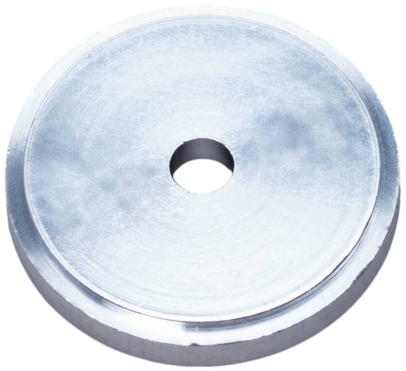 Dial 911 HIC Top Cap 8mm Dial 911 HIC Top Cap 8mm