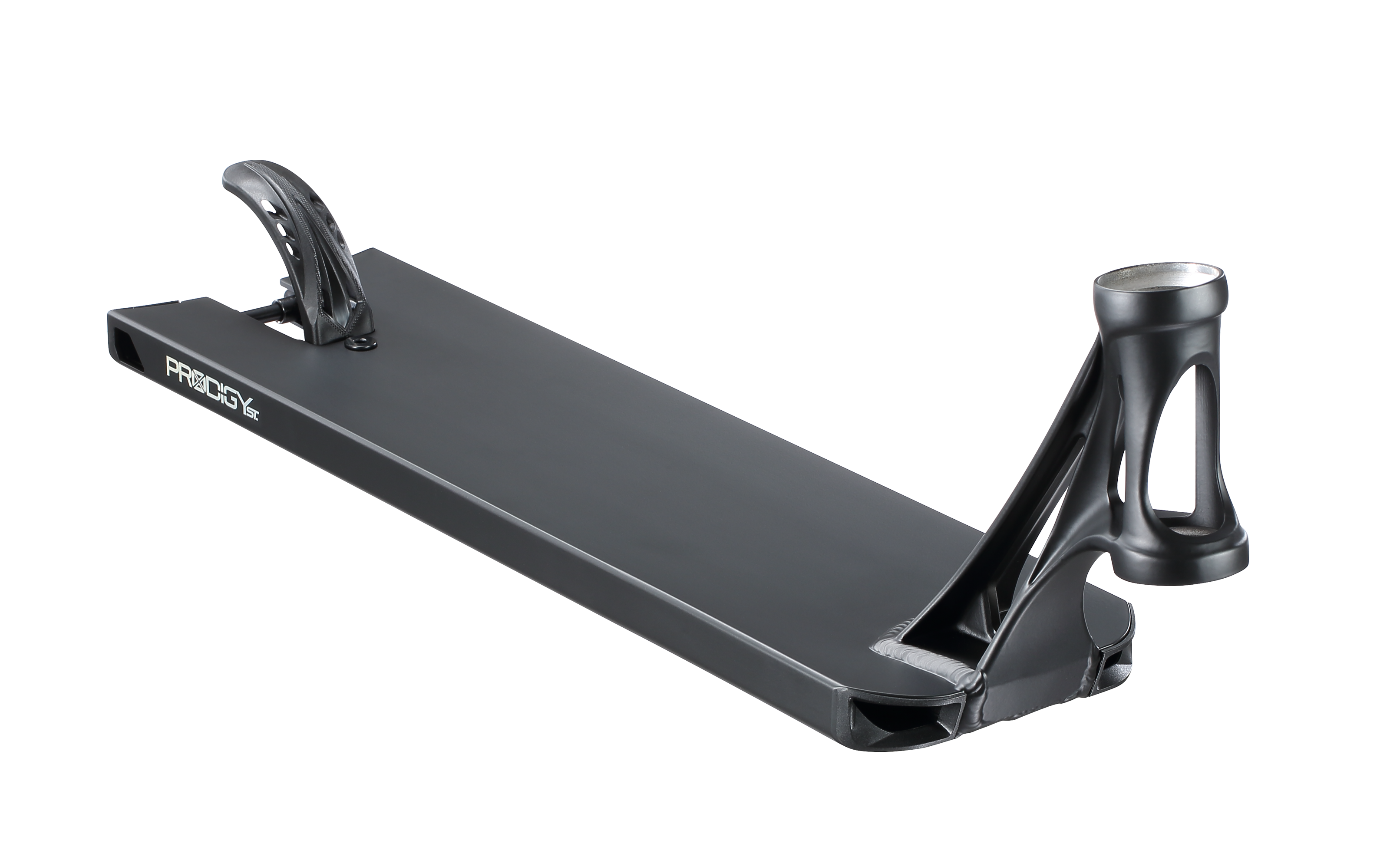 Blunt PX Deck Street