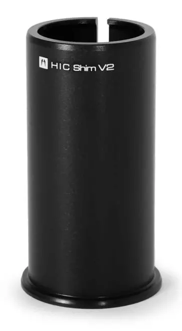 Ethic HIC Compression Shim V2