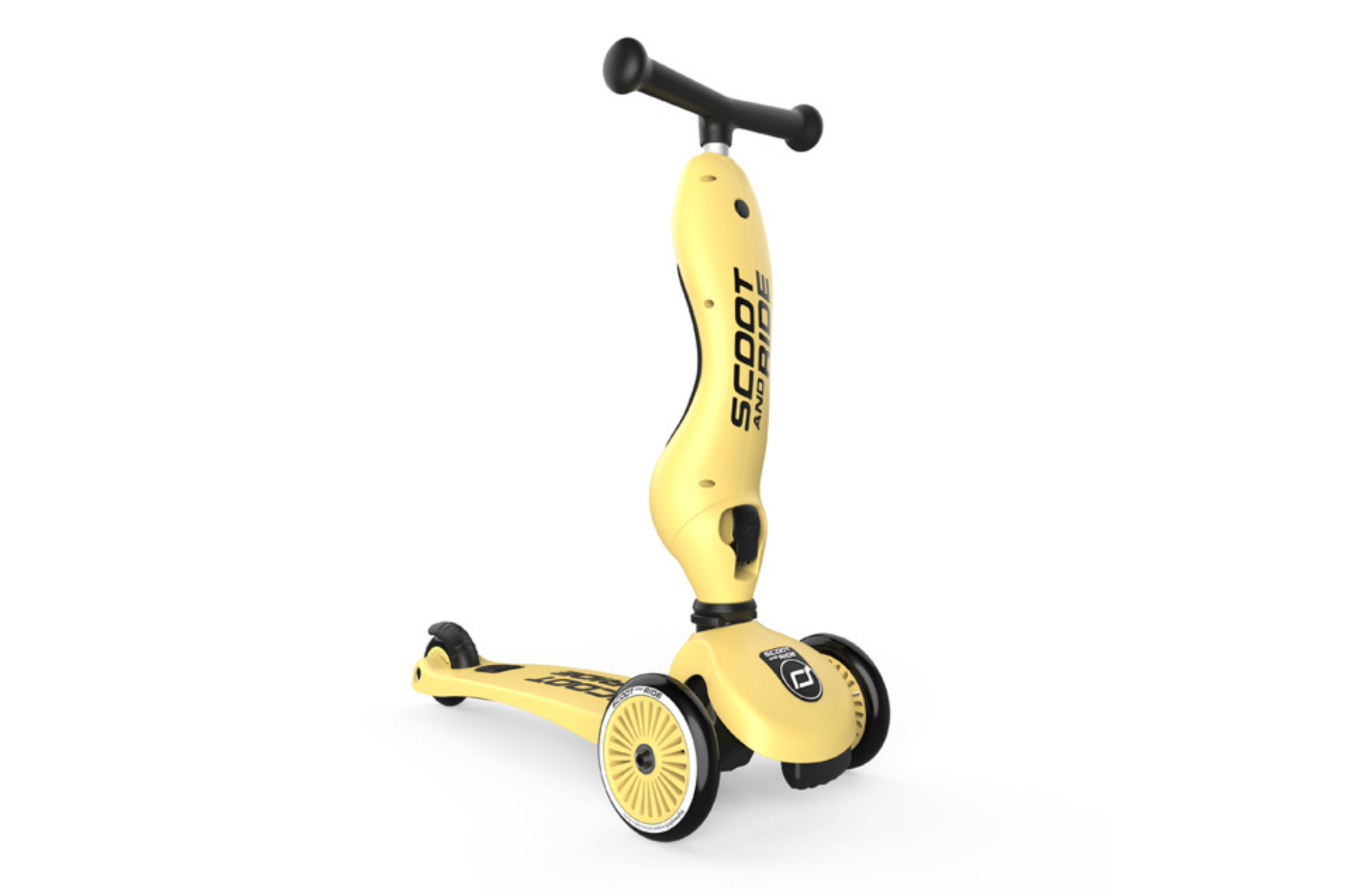 Scoot & Ride Highwaykick 1 Scoot & Ride Highwaykick 1