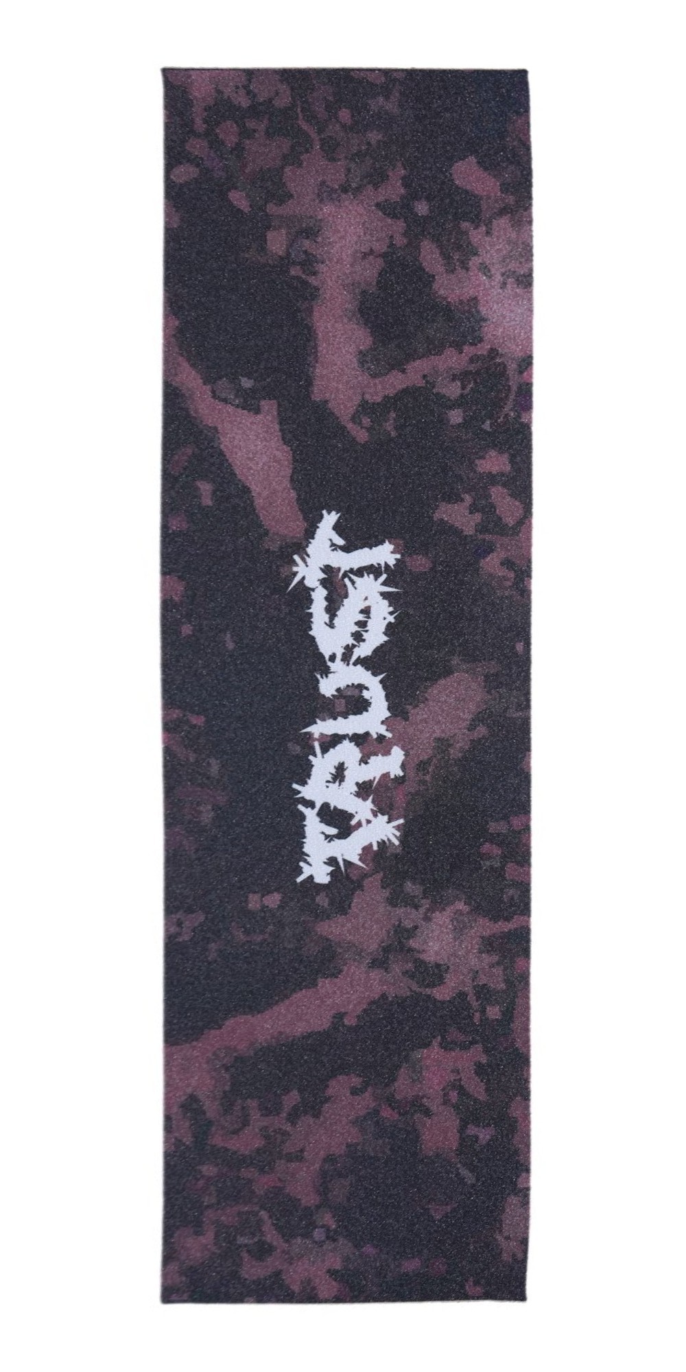 Trust Griptape Boiled 610 x 180 mm für Stunt Scooter in der Draufsicht