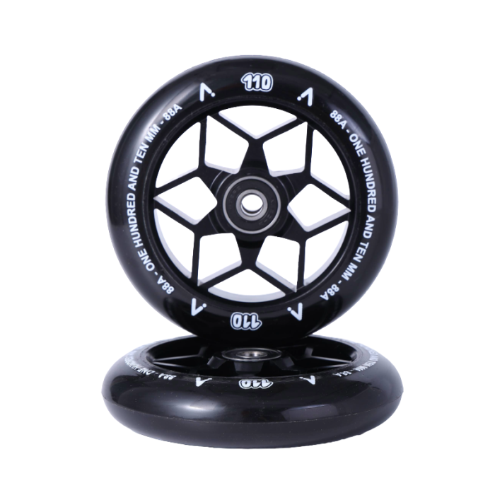 Acta Swift Wheel 110mm