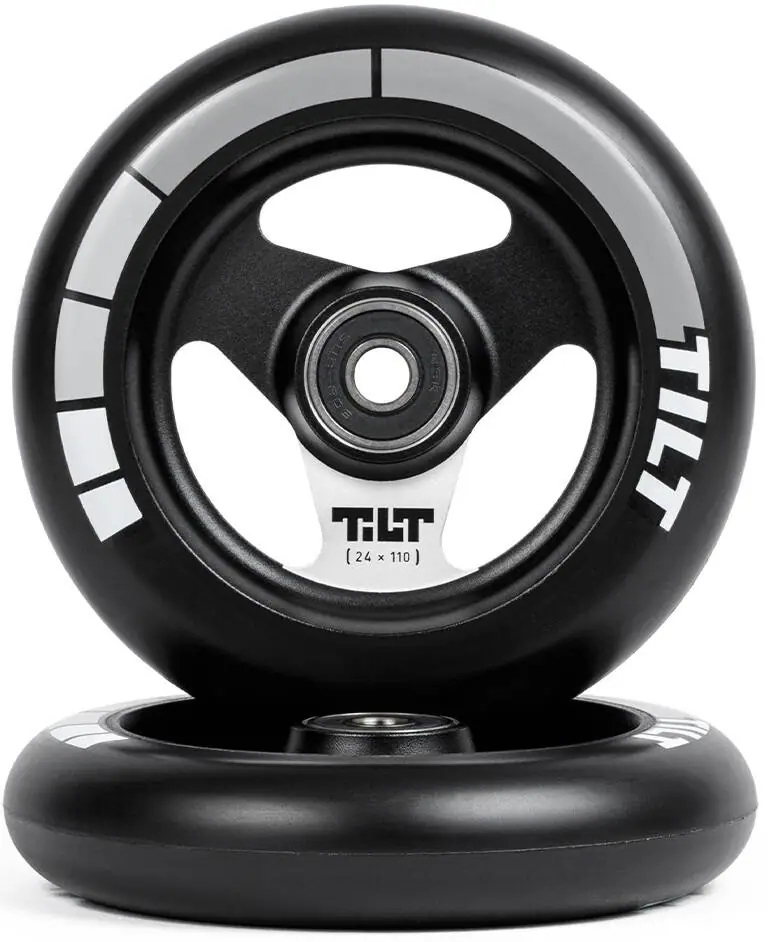 TILT Stage 1 Wheels 110mm