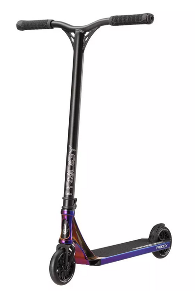 Blunt Prodigy X Stunt Scooter