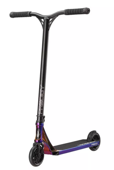 Blunt Prodigy X Stunt Scooter Blunt Prodigy X Stunt Scooter