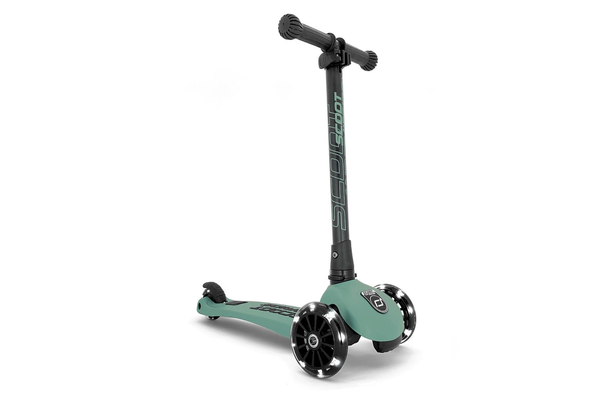 Scoot & Ride Highwaykick 3 LED Scoot & Ride Highwaykick 3 LED
