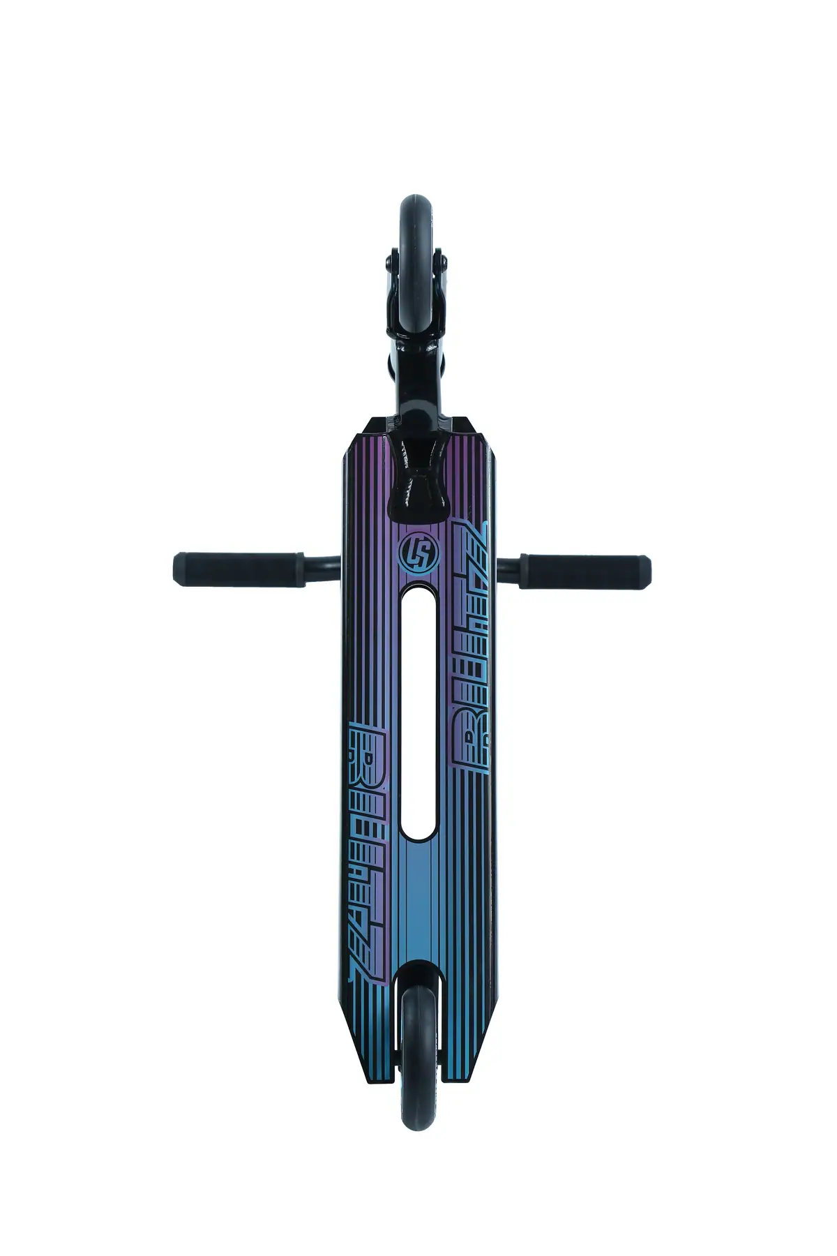 Crisp Blitz Stunt Scooter 