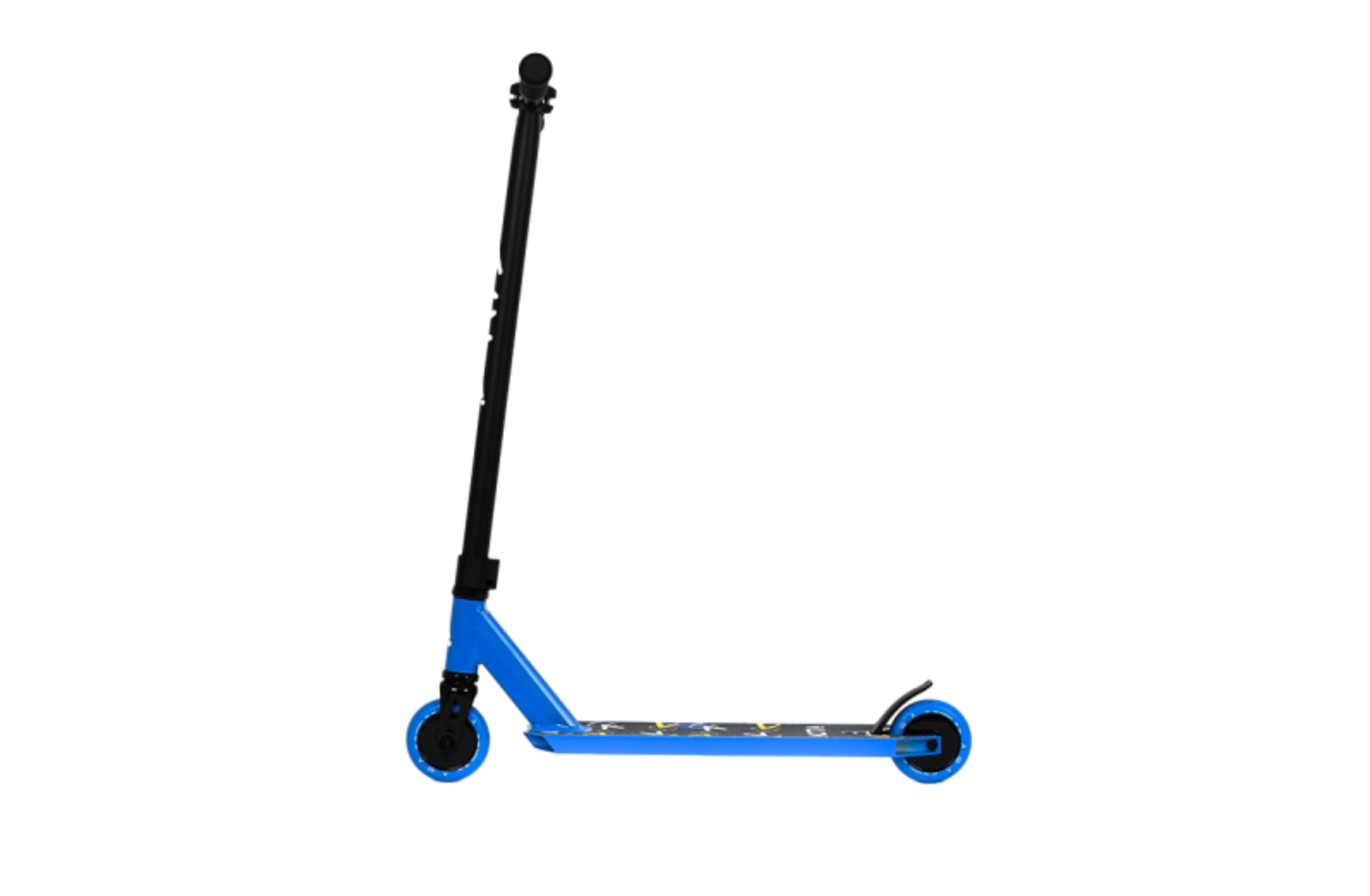 Acta Stunt Scooter F2 Blue