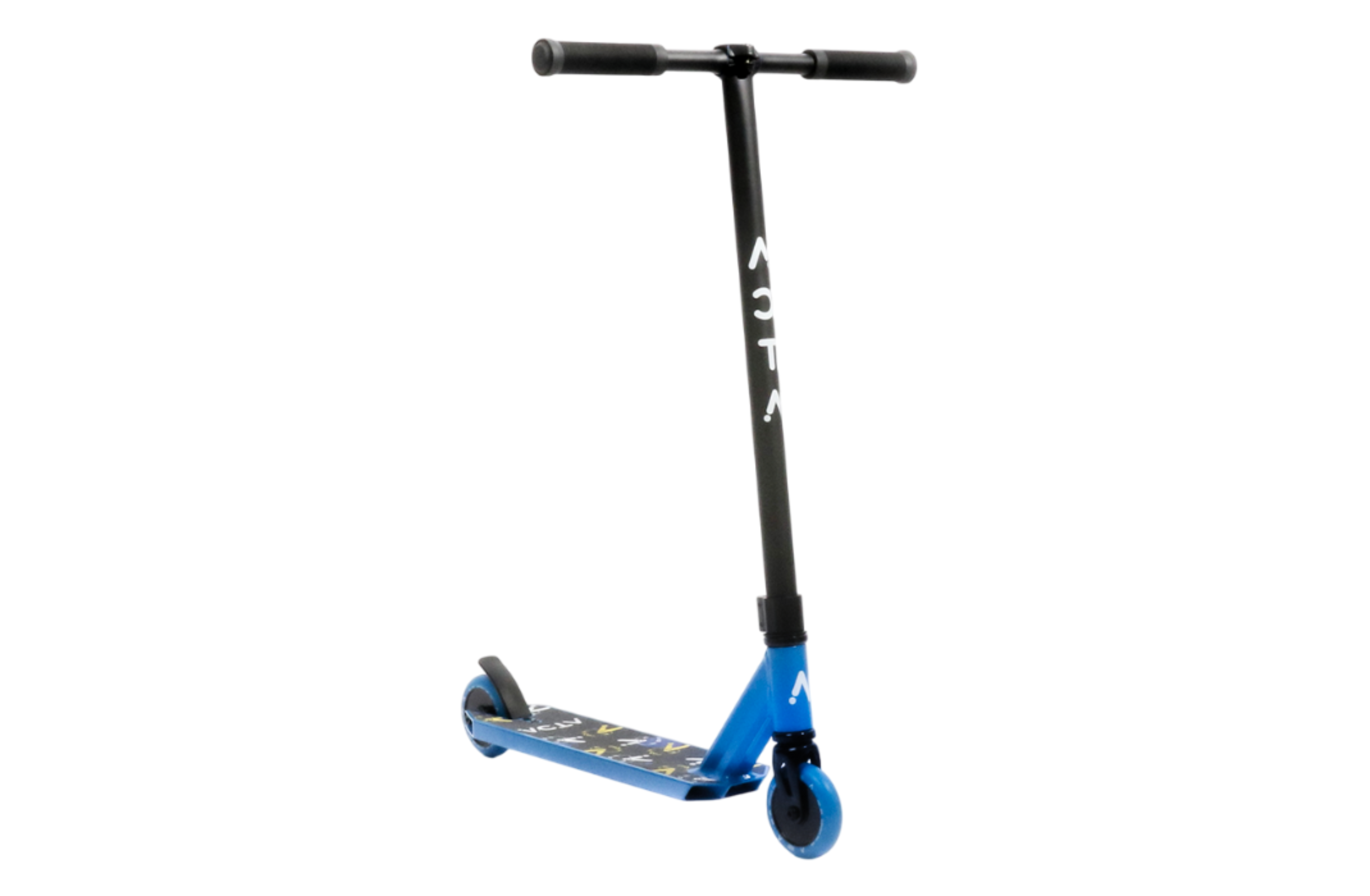 Acta Stunt Scooter F2 Blue