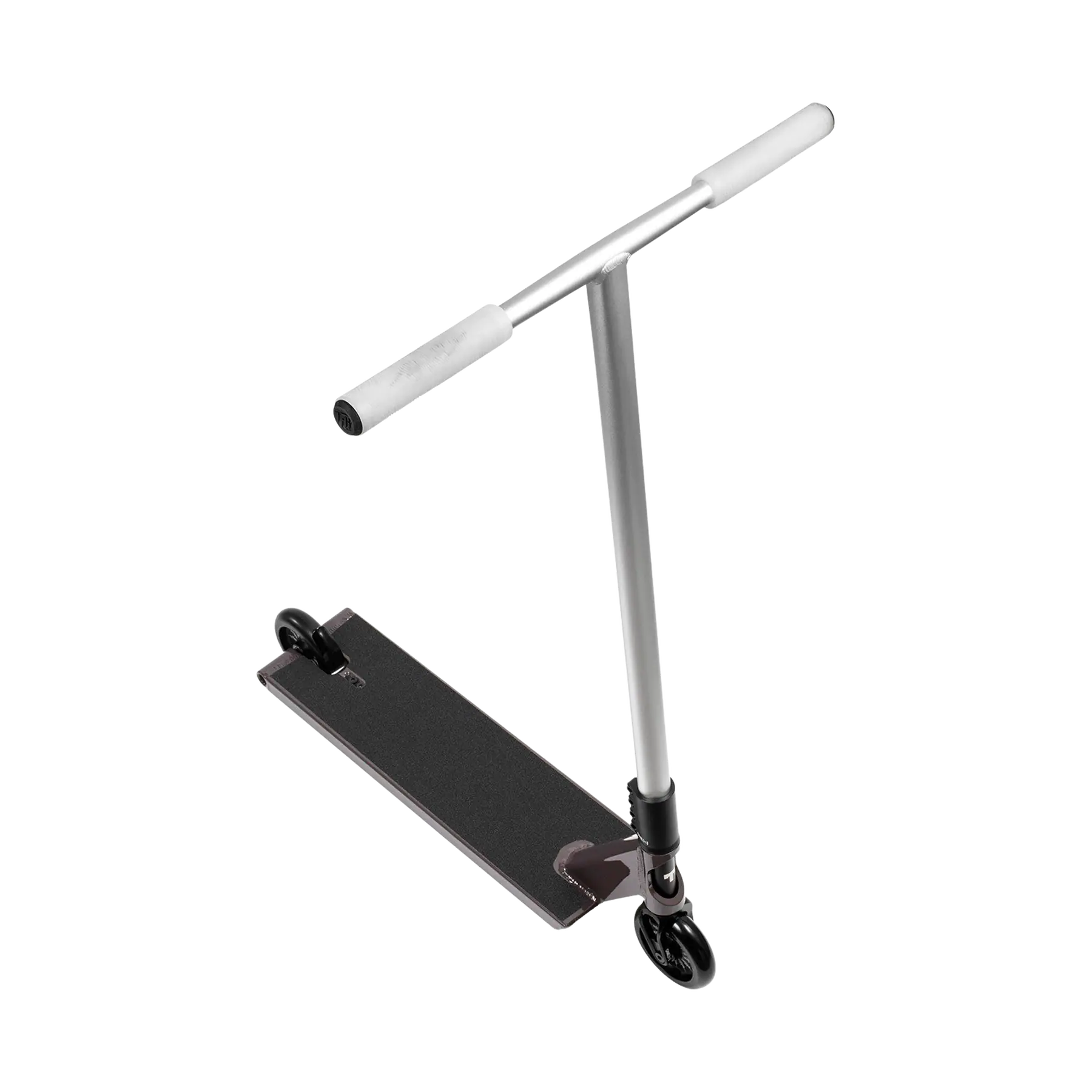 Tilt Theorem Build Brushed 6.2" Stunt Scooter