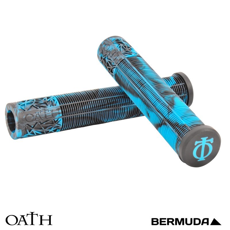 Oath Bermuda Hand Grips