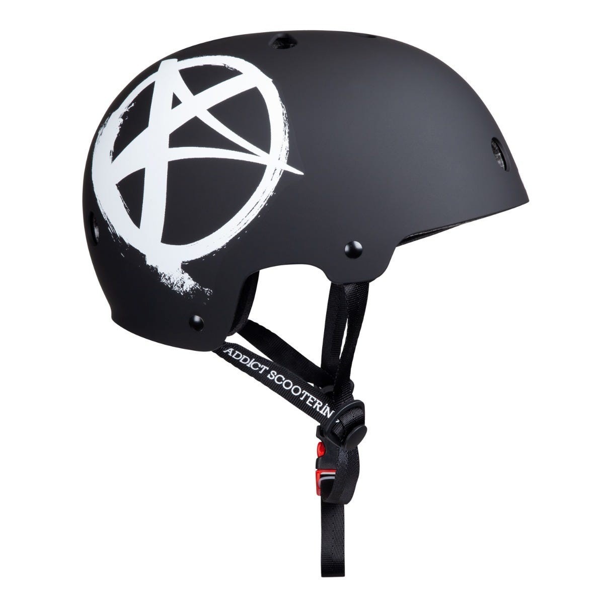 Addict Helm Addict Helm