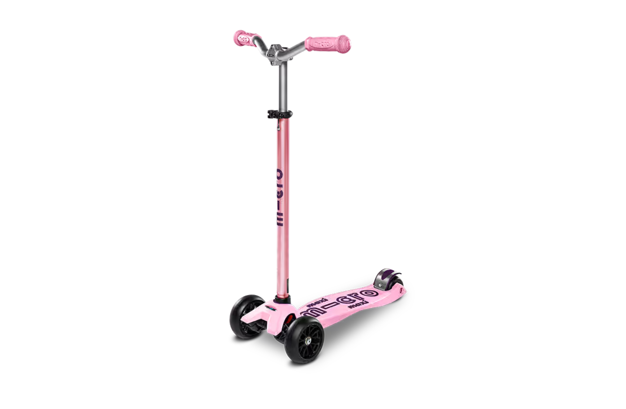 Maxi Micro Deluxe Pro Kinderroller Maxi Micro Deluxe Pro Kinderroller