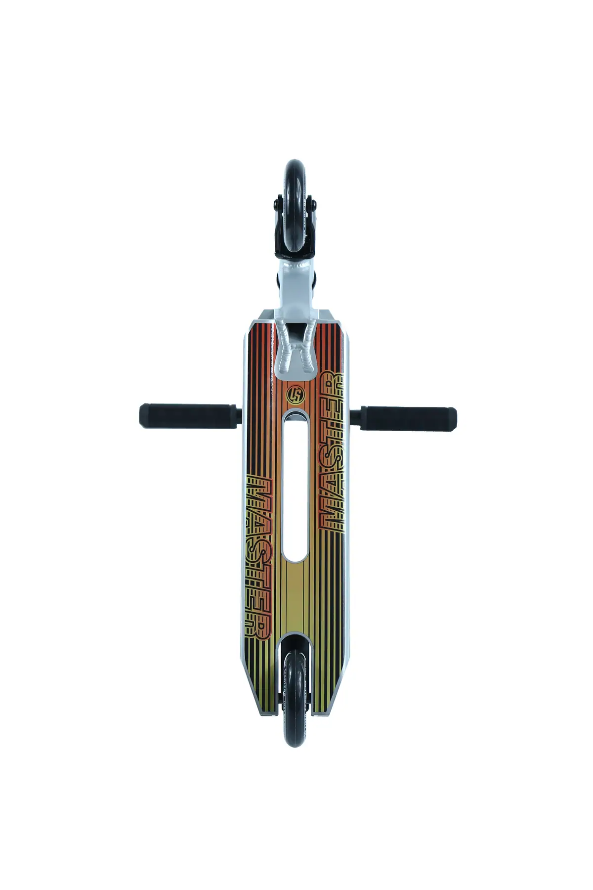 Crisp Master Stunt Scooter