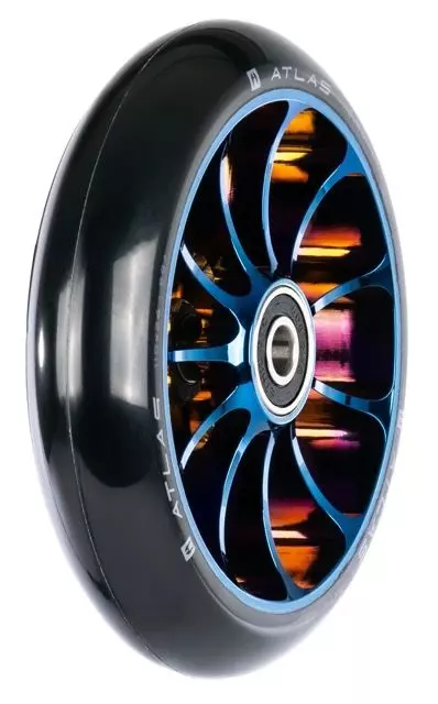 Ethic DTC Wheel Atlas 110mm