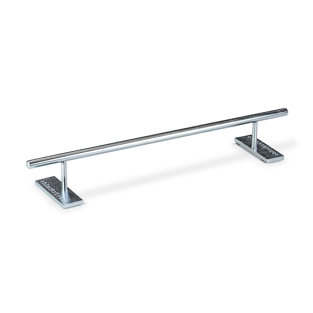 Blackriver Ironrail Round low Blackriver Ironrail Round low